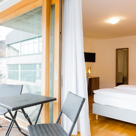 Hotel Kapeller Innsbruck Exteriör bild